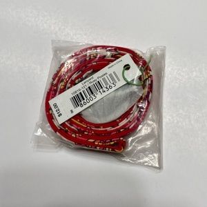 NWT Vera Bradley Lanyard